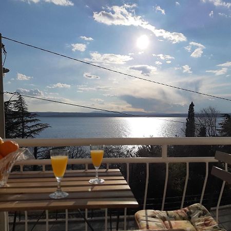 Apartment Elena Драмаль Екстер'єр фото